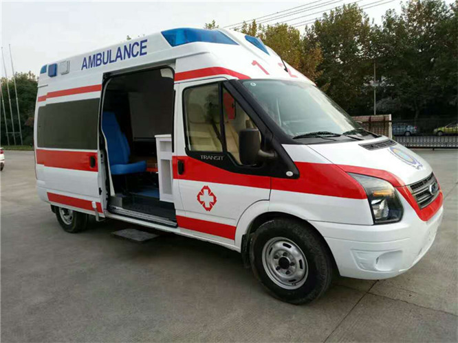 感城镇乌鲁木齐沙依巴克区上线 “安康护送” 非急救转运服务平台